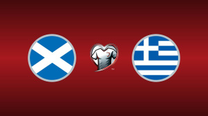 Scotland vs. Greece