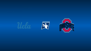 UCLA Bruins vs. Ohio State Buckeyes