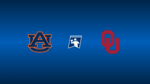 Oklahoma vs Auburn