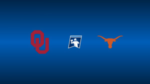 Oklahoma Sooners vs. Texas Longhorns