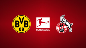 Dortmund vs. Cologne