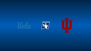 UCLA vs Indiana