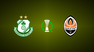 Shamrock Rovers vs. Shakhtar