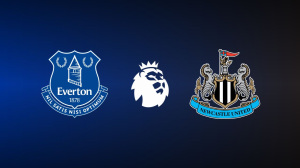 Everton vs. Newcastle United