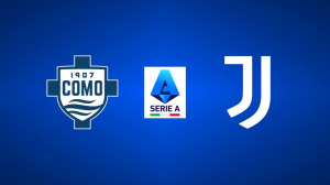 Como vs. Juventus