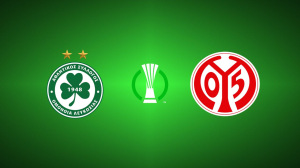 Omonoia vs. Mainz