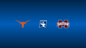 Texas vs Mississippi State