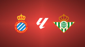 RCD Espanyol de Barcelona vs. Real Betis