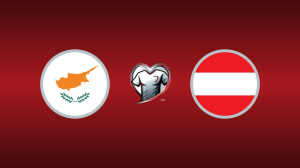 Cyprus vs. Austria