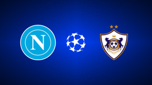 Napoli vs. Qarabağ