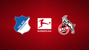 Hoffenheim vs. Cologne