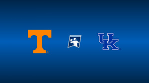 Tennessee Volunteers vs. Kentucky Wildcats