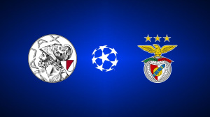 Ajax vs. Benfica