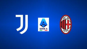 Juventus vs. Milan