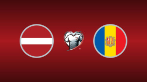 Latvia vs. Andorra