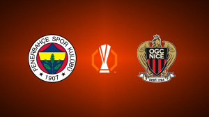 Fenerbahçe vs. Nice