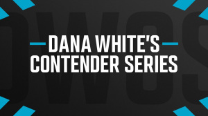 Dana White's Contender Series