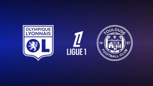 OL vs. Toulouse FC