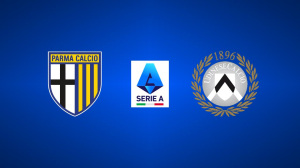 Parma vs. Udinese