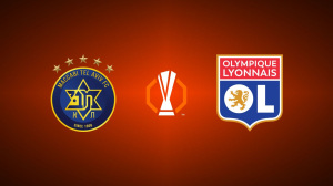 M. Tel-Aviv vs. Lyon