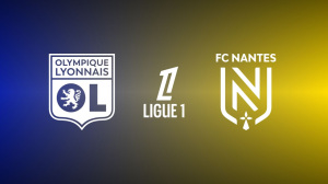OL vs. FC Nantes