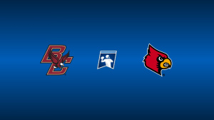 Boston College Eagles vs. Louisville Cardinals