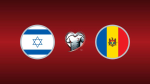 Israel vs. Moldova