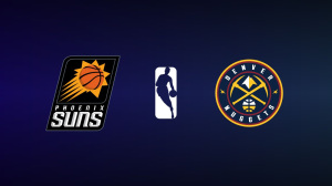 Denver Nuggets vs Phoenix Suns