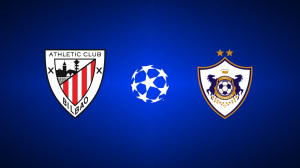 Athletic Club U19 vs Qarabag U19