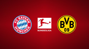 Bayern vs. Dortmund