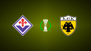 Fiorentina vs. AEK Athens