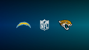 Los Angeles Chargers vs. Jacksonville Jaguars