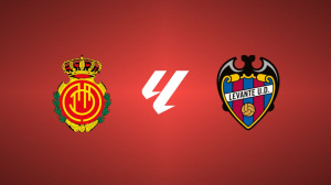 RCD Mallorca vs. Levante UD - Ver en Vivo