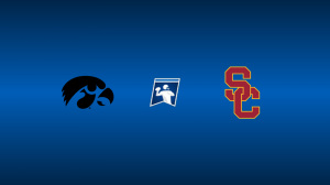 Iowa Hawkeyes vs. USC Trojans