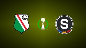 Legia Warszawa vs. Sparta Praha