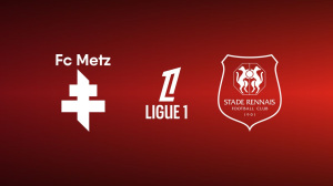 FC Metz vs. Rennes