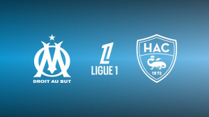 OM vs. Havre AC