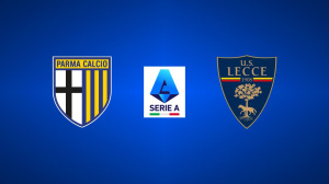 Parma vs. Lecce