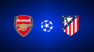 Arsenal U19 vs Atletico Madrid U19