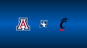Arizona Wildcats vs. Cincinnati Bearcats