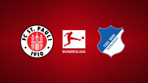 St. Pauli vs. Hoffenheim