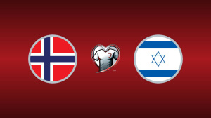 Norway vs. Israel