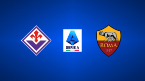 Fiorentina vs. Roma