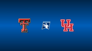 Texas Tech Red Raiders vs. Houston Cougars