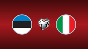 Estonia vs. Italy