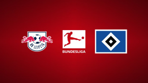 RB Leipzig vs. Hamburg