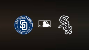 San Diego Padres vs. Chicago White Sox