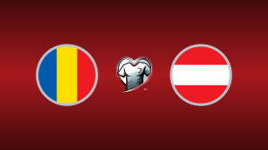 Romania vs. Austria