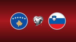 Kosovo vs. Slovenia