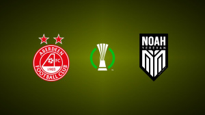 Aberdeen vs. Noah